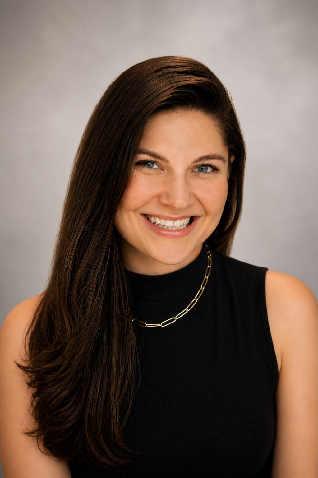 Retrato de Camila Almeida